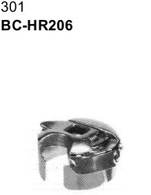 301梭殼BC-HR206