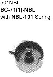 501NBL梭殼BC-71(1)-NBL