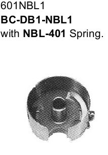 601NBL梭殼BC-DB1-NBL1