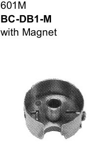 601M梭殼BC-DB1-M