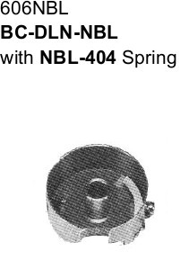 606NBL梭殼BC-DLN-NBL