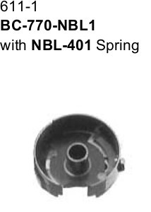 611-1梭殼BC-770-NBL