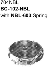 704NBL梭殼BC-102-NBL