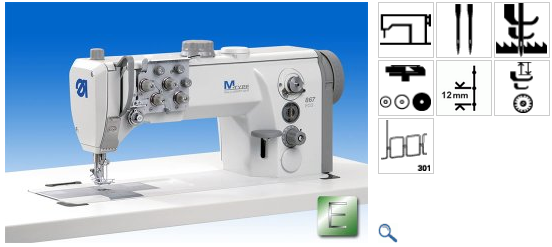 867-290040M-TYPE 首款機(jī)型 – 新一代中厚料機(jī)系列產(chǎn)品