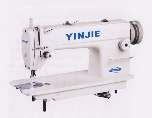YJ-6150 高速单针平缝机