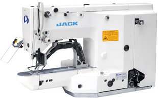 杰克,JACK,　JK-T1850 高速套结机系列