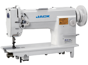 杰克,JACK,　JK-6658BD/6658 综合送料厚料平缝机系列