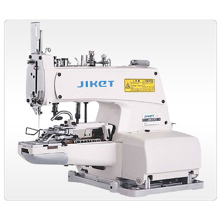 JIK-T373高速自動釘扣機