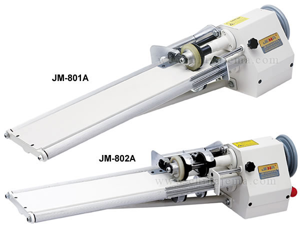 JM-801A/802A 切布條機(jī)系列