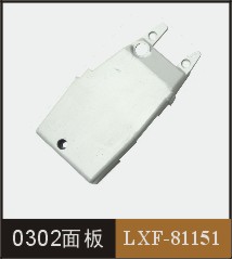 0302面板  LXF-81151