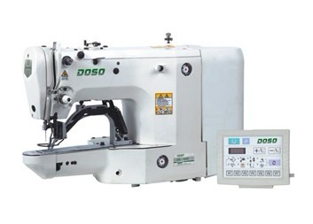 DS-1900ASS電腦控制高速套結(jié)機(jī)系列