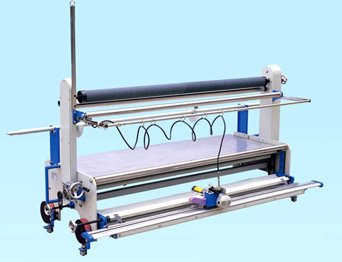 JN-169-EC 針、梭織拉布機