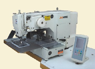 JY-K210系列高速電子花樣機(jī)