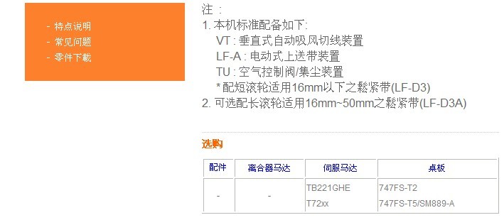 737FS-504M2 多功型自動(dòng)鬆緊帶包縫