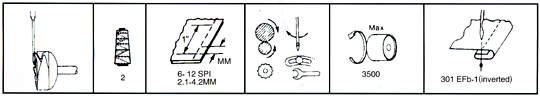 FX-63900TR 自動(dòng)剪線(xiàn)轆腳機(jī)