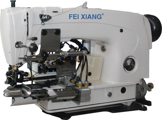 FX-63900TR 自動(dòng)剪線(xiàn)轆腳機(jī)