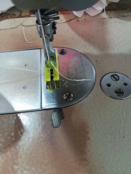 不断底线怎么调？